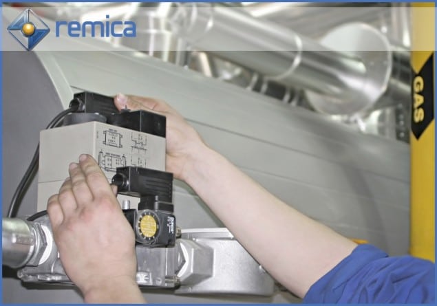 Inspección comunidad de Madrid