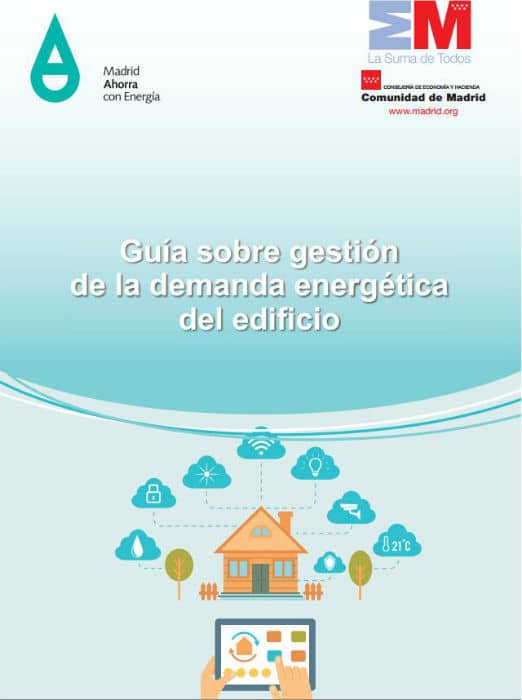 Remica participa en la redacción de la Guía Sobre Gestión de la Demanda Energética del Edificio
