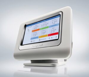 Remica Evohome Honeywell