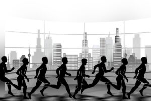 Deporte como metáfora empresarial