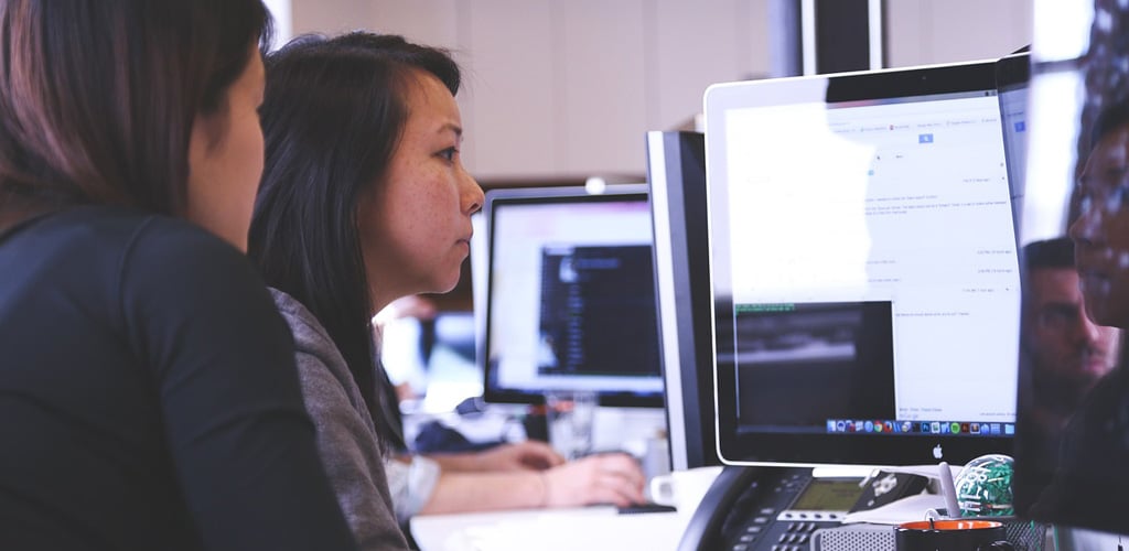 Aprender por observación ¿Conoces el Job Shadowing?