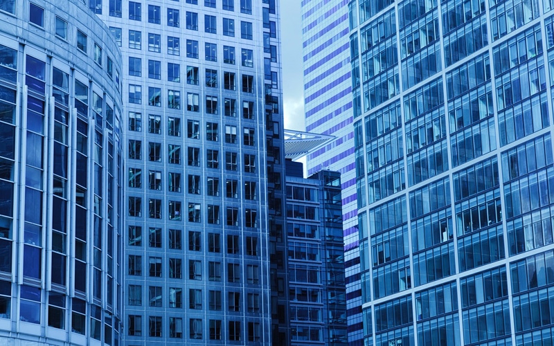 eficiencia energética empresas