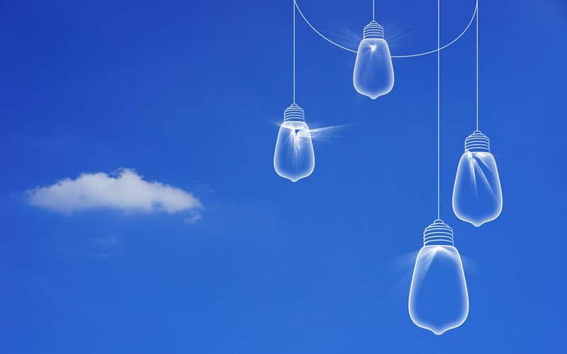 normativa eficiencia energética iluminación