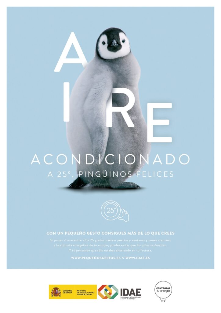 campaña IDAE campaña IDAE