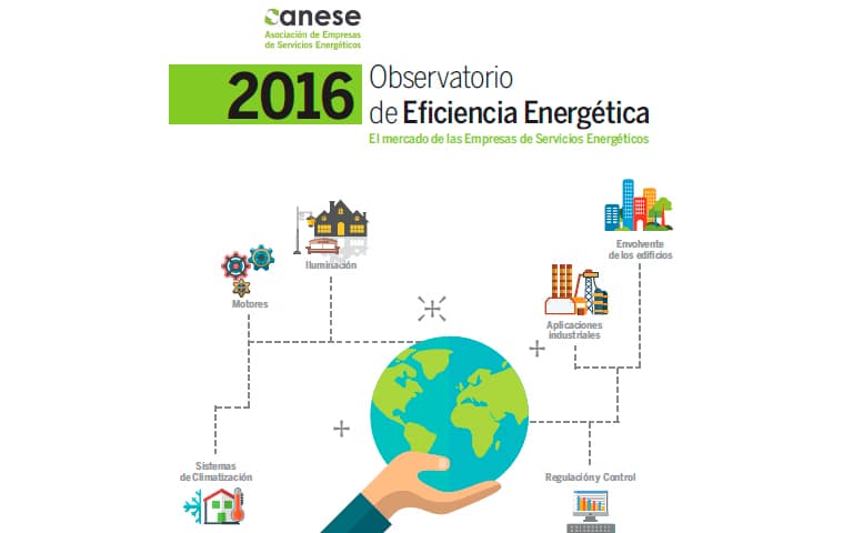 Empresa Servicios Energéticos