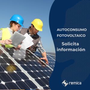 autoconsumo fotovoltaico