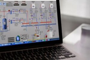 servicio tecnico calefacción telegestión